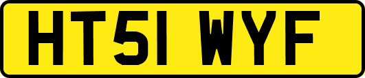 HT51WYF