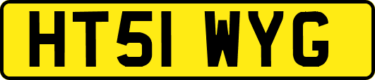 HT51WYG