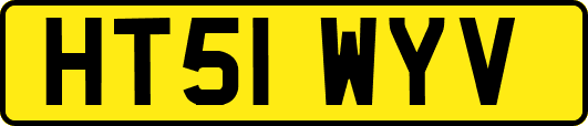 HT51WYV