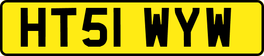 HT51WYW