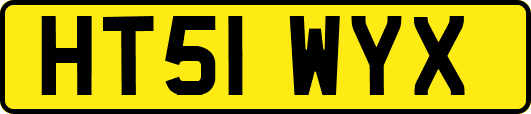 HT51WYX