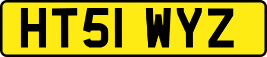 HT51WYZ