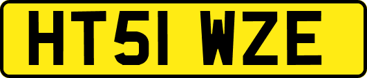 HT51WZE