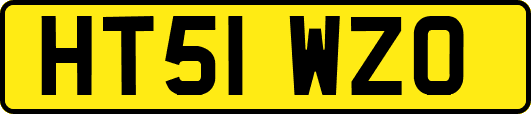 HT51WZO