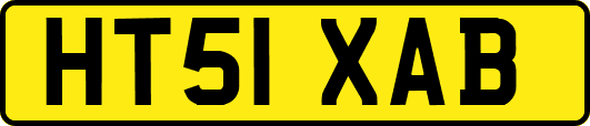 HT51XAB