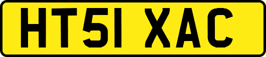 HT51XAC