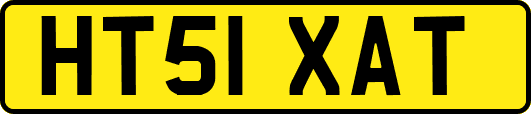 HT51XAT