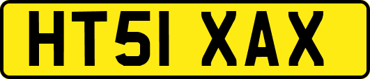 HT51XAX