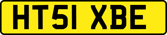 HT51XBE