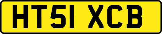 HT51XCB