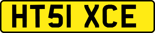 HT51XCE