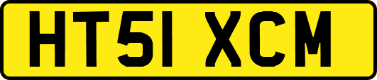 HT51XCM