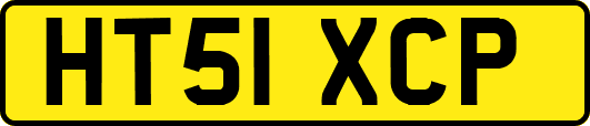 HT51XCP