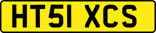 HT51XCS