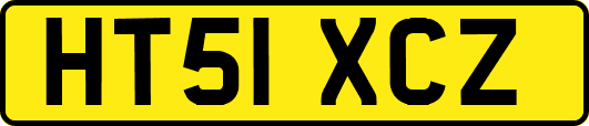 HT51XCZ
