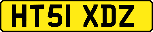 HT51XDZ