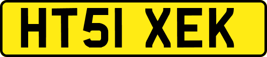 HT51XEK