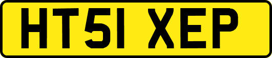 HT51XEP