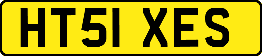 HT51XES