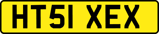 HT51XEX