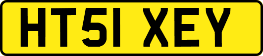 HT51XEY