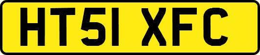 HT51XFC