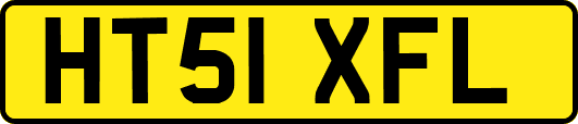 HT51XFL