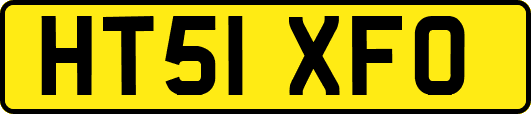 HT51XFO