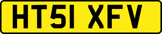 HT51XFV