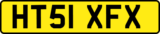 HT51XFX