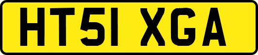 HT51XGA