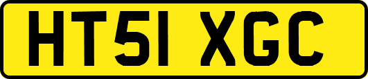 HT51XGC