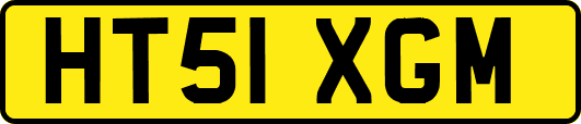 HT51XGM