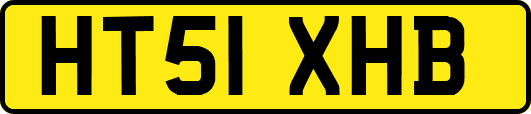 HT51XHB