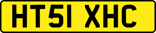 HT51XHC