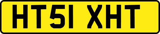HT51XHT