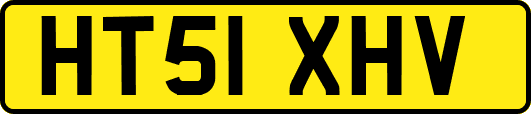 HT51XHV