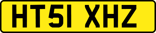 HT51XHZ