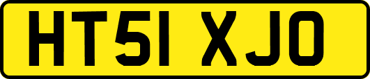 HT51XJO
