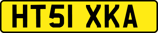 HT51XKA