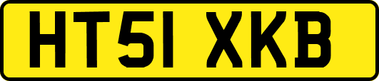HT51XKB
