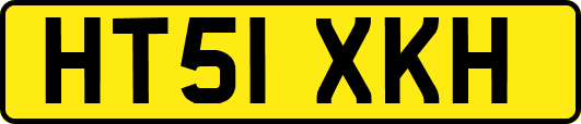 HT51XKH