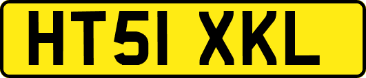 HT51XKL