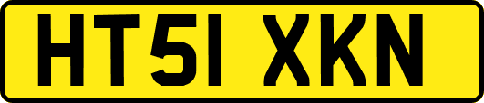 HT51XKN