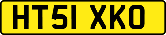 HT51XKO