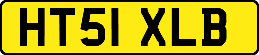 HT51XLB