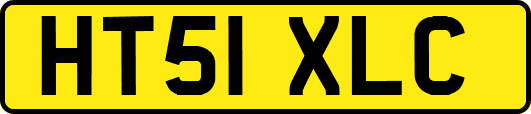 HT51XLC