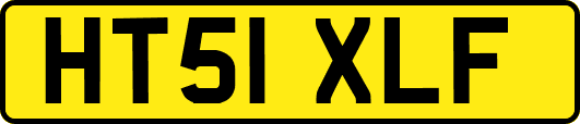 HT51XLF