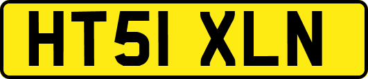HT51XLN