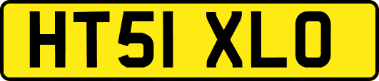 HT51XLO